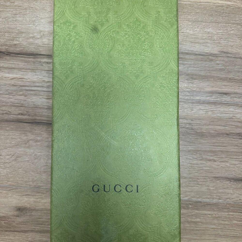 Gucci Bloom Supreme Slides - Picture 10 of 11